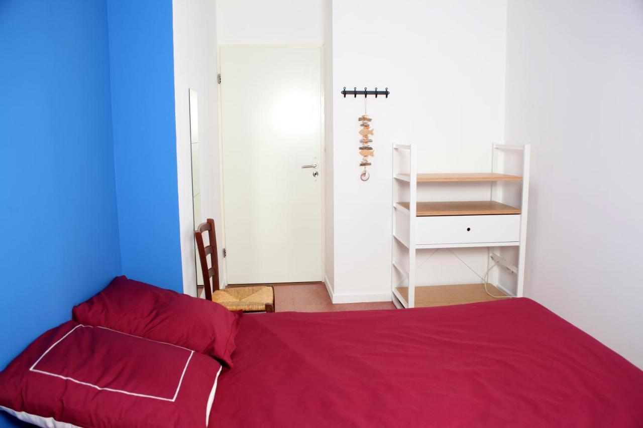 B&B Mimi Totem Villeurbanne Dış mekan fotoğraf