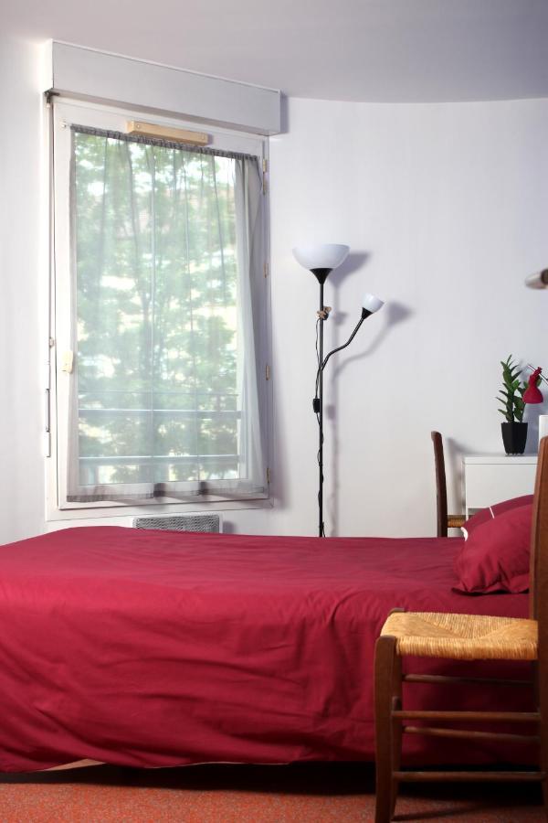 B&B Mimi Totem Villeurbanne Dış mekan fotoğraf