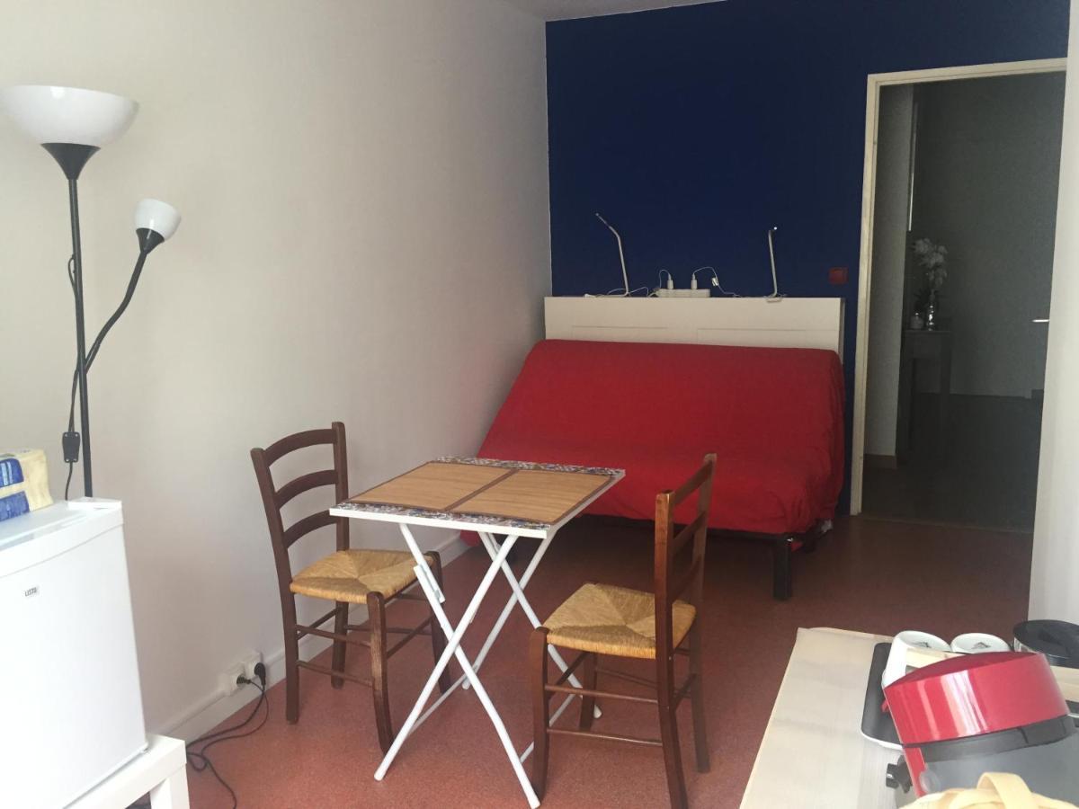 B&B Mimi Totem Villeurbanne Dış mekan fotoğraf